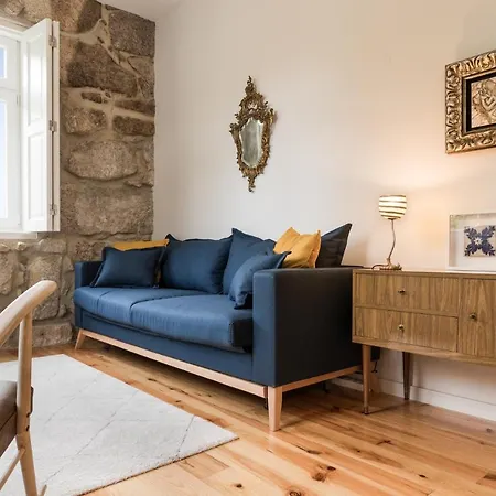 Apartament Swimming Pool House Porto