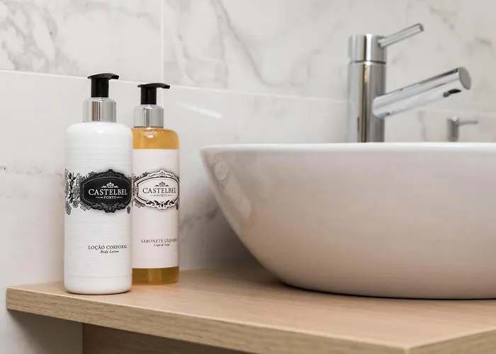 Swimming Pool House Porto