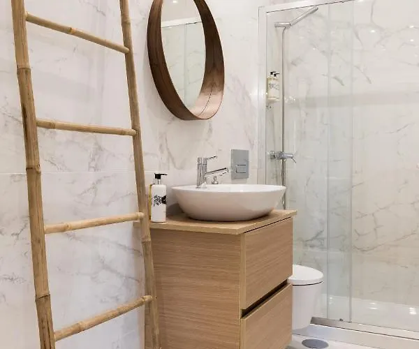 Apartament Swimming Pool House Porto