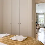 Swimming Pool House