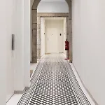 Swimming Pool House