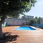 Lägenhet Swimming Pool House Oporto