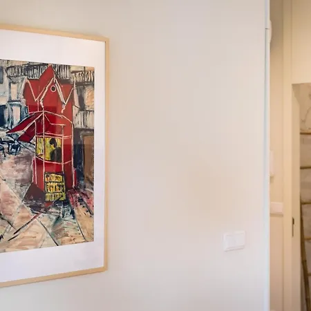 Swimming Pool House 포르투