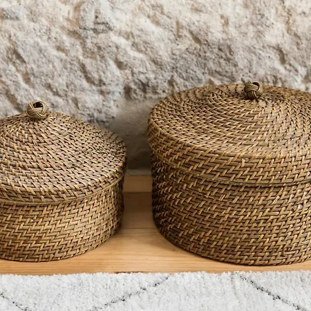 Swimming Pool House 아파트 *