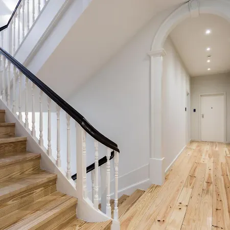 Swimming Pool House 아파트 *