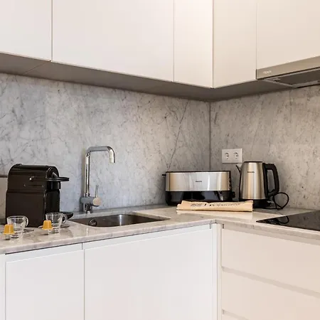 Swimming Pool House 포르투