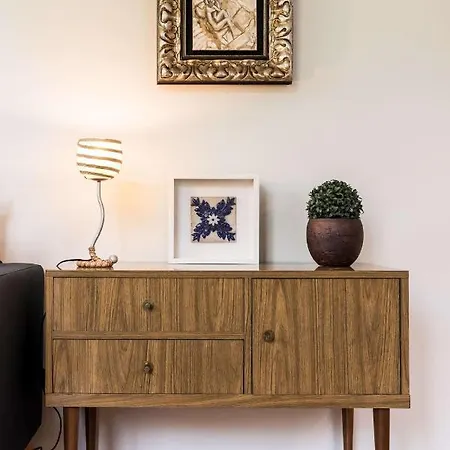 Swimming Pool House 포르투