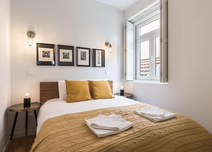 Swimming Pool House * 포르투