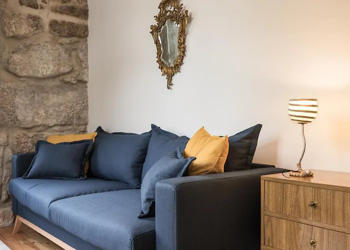 Swimming Pool House 포르투