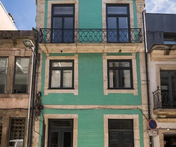 Swimming Pool House Lejlighed