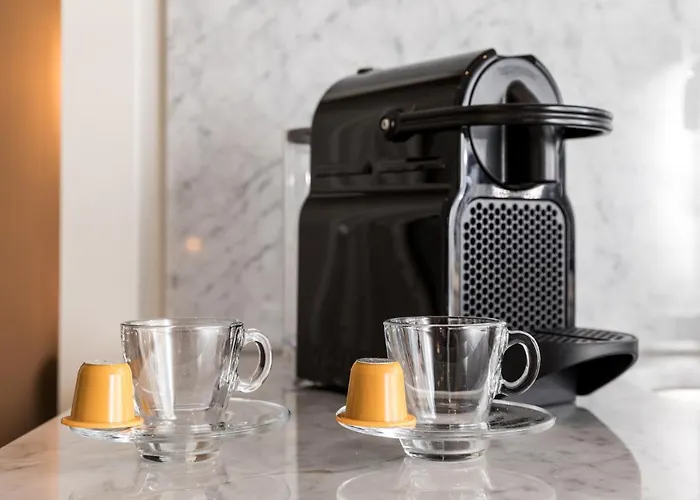 Swimming Pool House 아파트 *