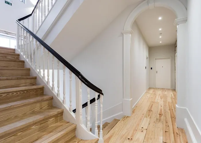 Swimming Pool House 아파트 *