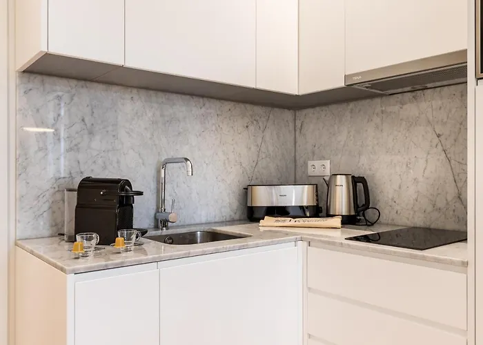 Swimming Pool House Porto