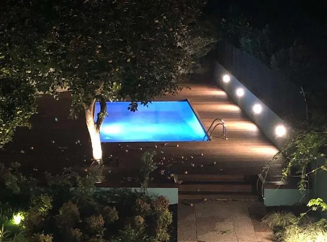 Lejlighed Swimming Pool House Porto