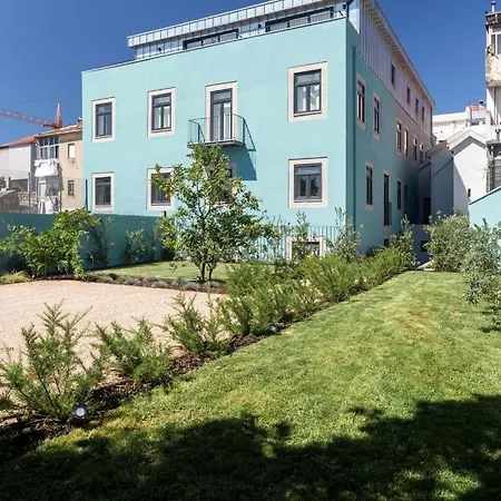 Апартаменты Swimming Pool House *