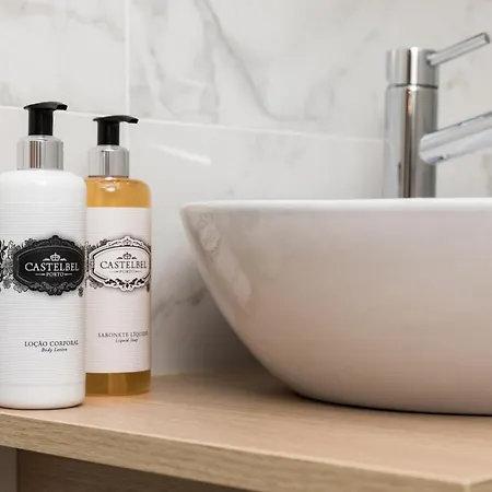 Swimming Pool House Oporto