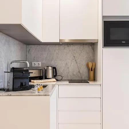 Apartamento Swimming Pool House