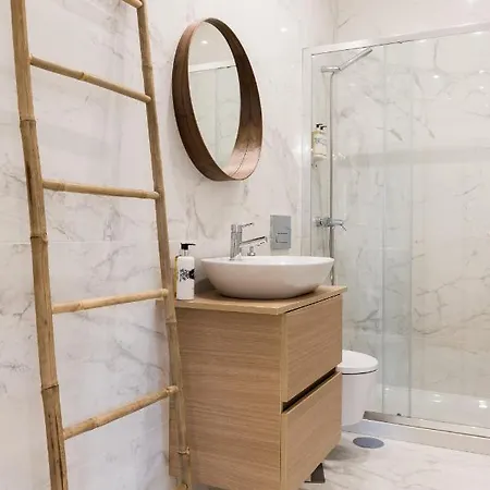 Apartamento Swimming Pool House Oporto