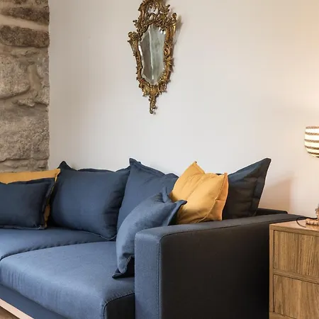 Swimming Pool House Oporto