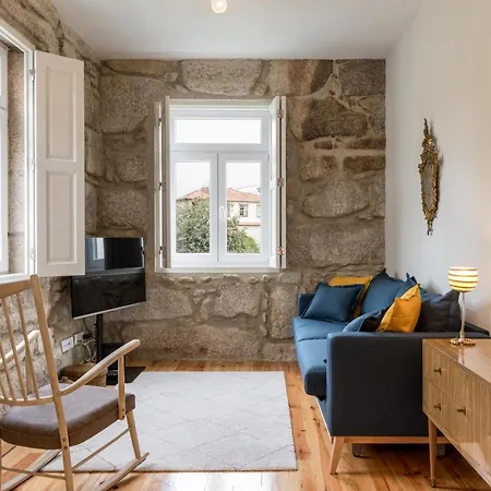 Apartamento Swimming Pool House *