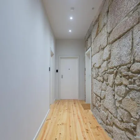 Apartamento Swimming Pool House *