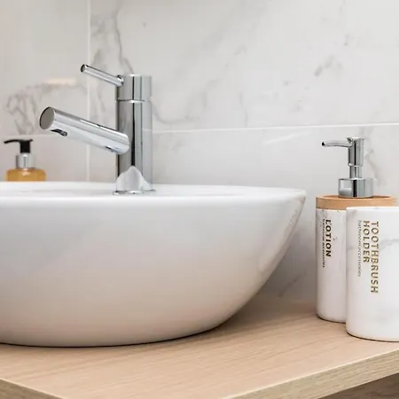 Swimming Pool House Apartamento