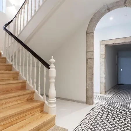 Swimming Pool House Appartement
