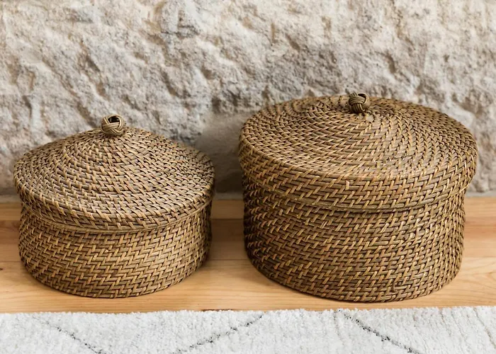 Swimming Pool House דירה *