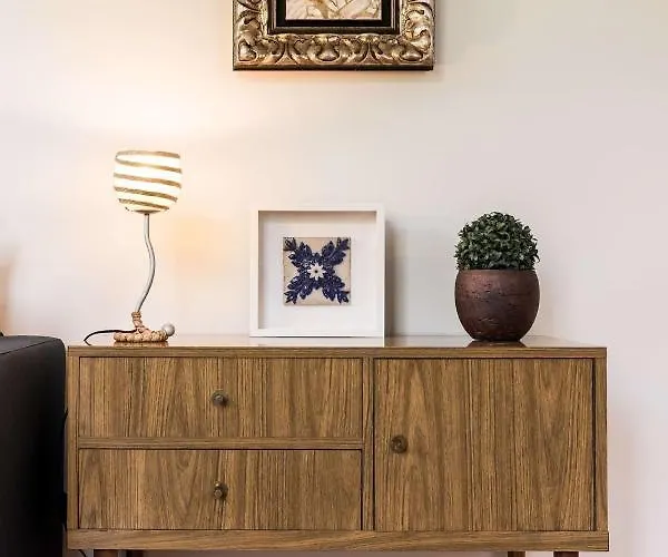 Swimming Pool House Porto