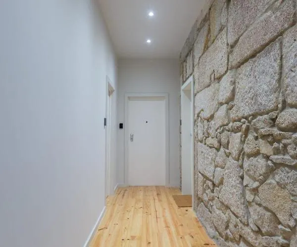 דירה Swimming Pool House *