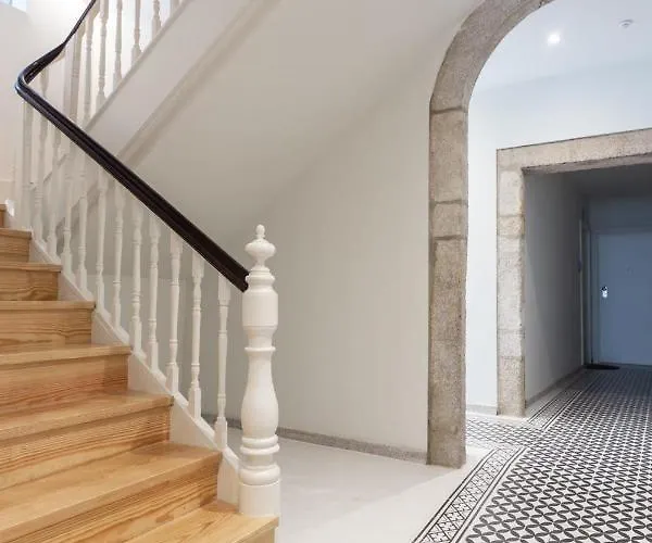 Swimming Pool House Appartement